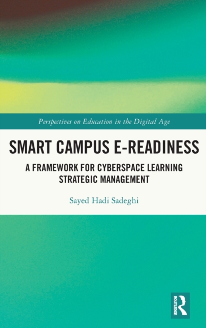 Smart Campus E-Readiness : A Framework for Cyberspace Learning ...