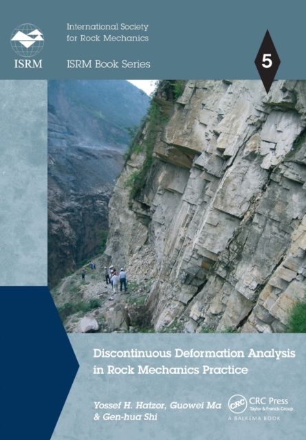Discontinuous Deformation Analysis in Rock Mechanics Practice: Yossef H ...
