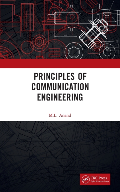 Principles of Communication Engineering: M.L. Anand: 9781032119441: TGJones