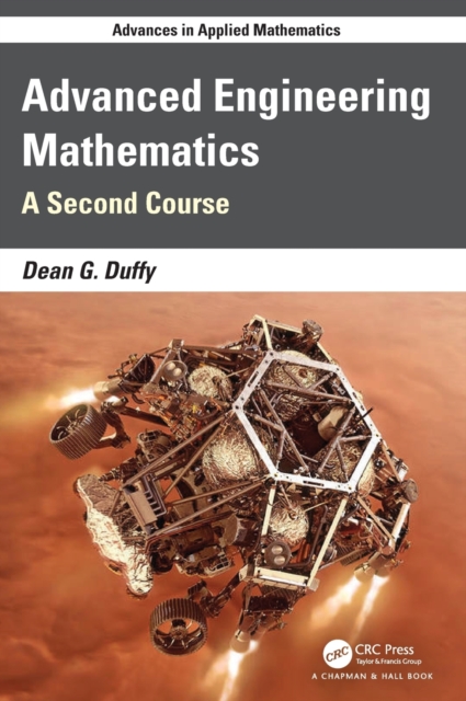 Advanced Engineering Mathematics : A Second Course with MatLab: Dean G ...