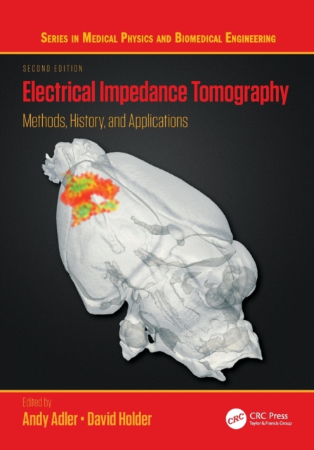 Electrical Impedance Tomography : Methods, History and Applications ...