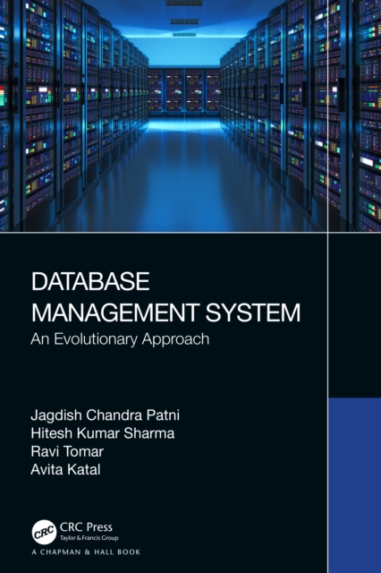 Database Management System : An Evolutionary Approach: Jagdish Chandra ...