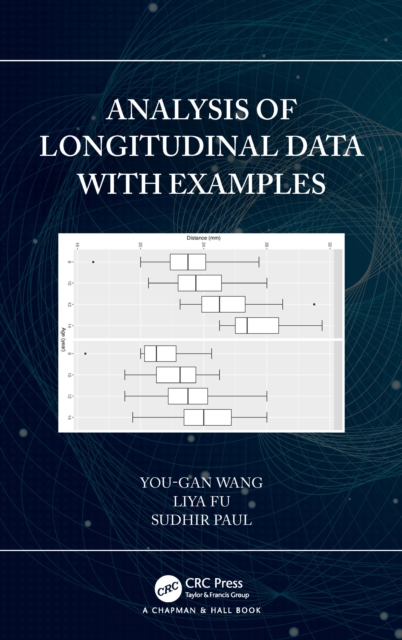 Analysis of Longitudinal Data with Examples: You-Gan (Queensland ...