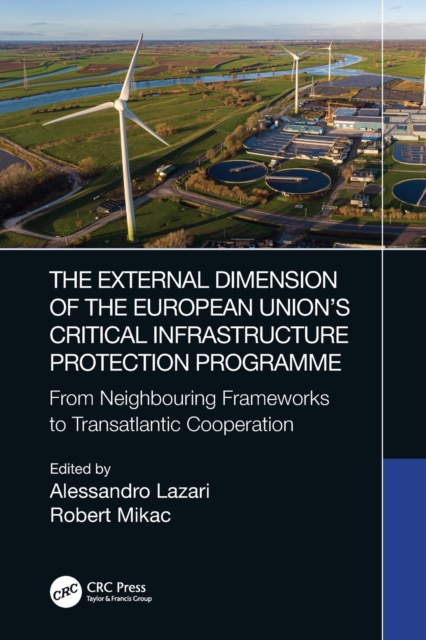 The External Dimension of the European Union’s Critical Infrastructure ...