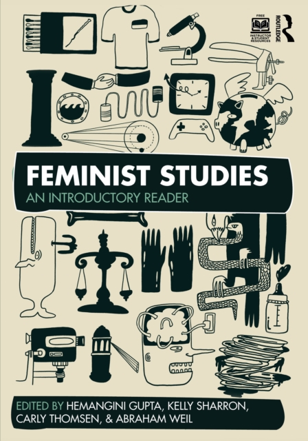 Feminist Studies : An Introductory Reader