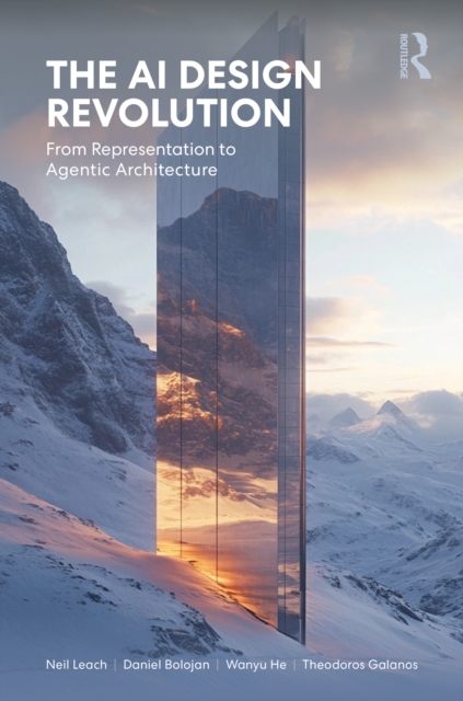 The AI Design Revolution : How Artificial Intelligence Will Transform ...