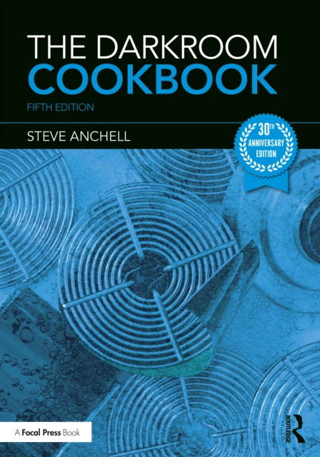 The Darkroom Cookbook