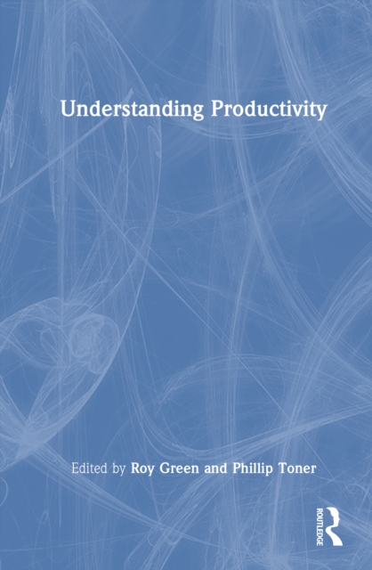 Understanding Productivity