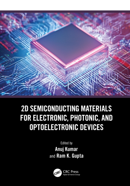 2D Semiconducting Materials for Electronic, Photonic, and ...