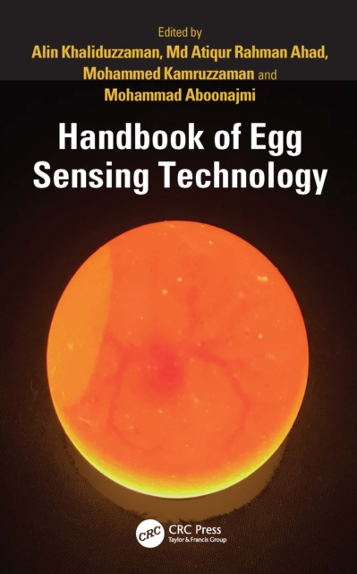 Handbook of Egg Sensing Technology