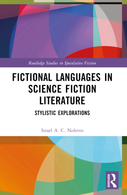 Fictional Languages in Science Fiction Literature : Stylistic ...