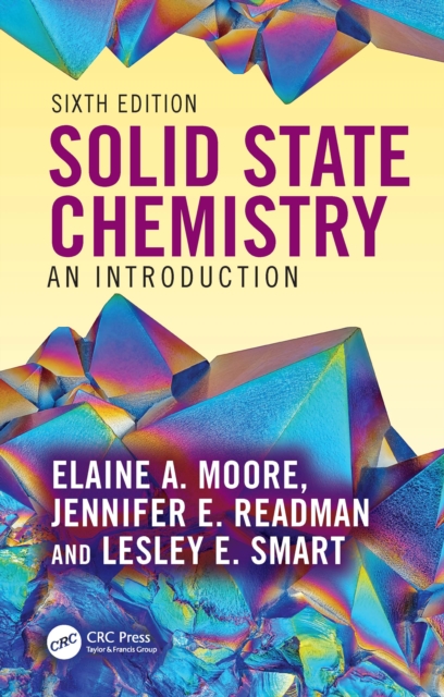Solid State Chemistry : An Introduction