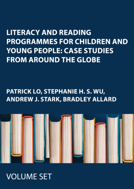 Literacy Library Programmes Literacy and Reading Programmes for Children and Young People: Case ...