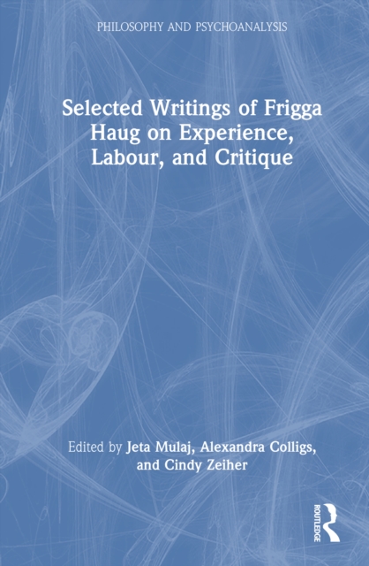 Selected Writings of Frigga Haug on Experience, Labour, and Critique
