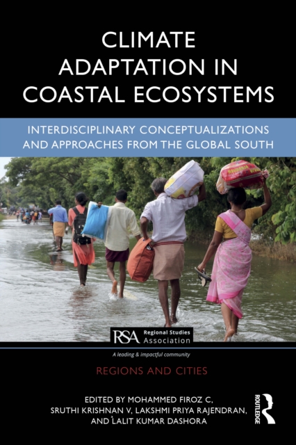 Climate Adaptation in Coastal Ecosystems : Interdisciplinary Conceptualizations and Approaches from the Global South