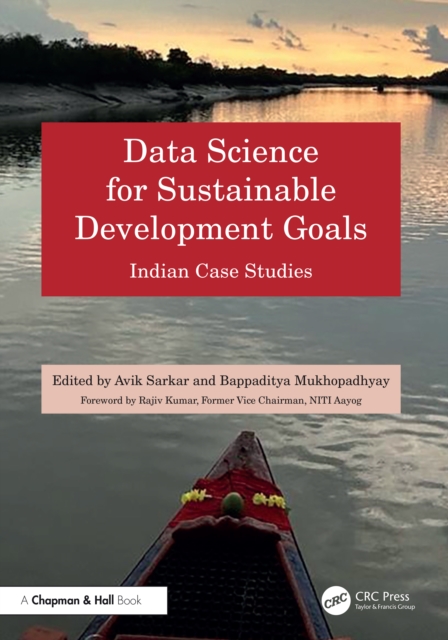 Data Science for Sustainable Development Goals : Indian Case Studies