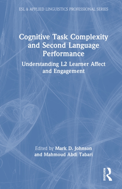 Cognitive Task Complexity and Second Language Performance ...