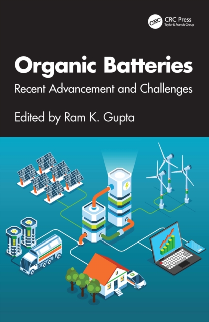 Organic Batteries : Recent Advancement and Challenges