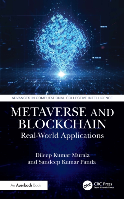 Metaverse and Blockchain : Real-World Applications