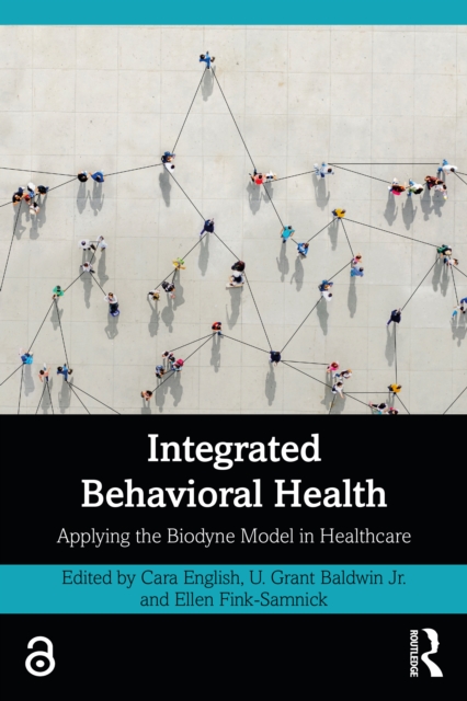 Integrated Behavioral Health : Applying the Biodyne Model in Healthcare
