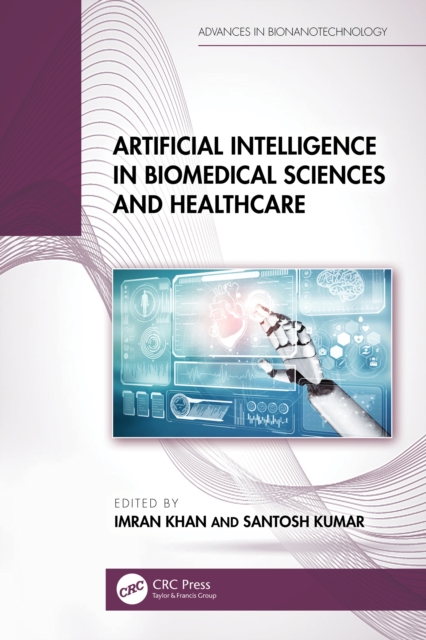 Artificial Intelligence in Biomedical Sciences and Healthcare ...