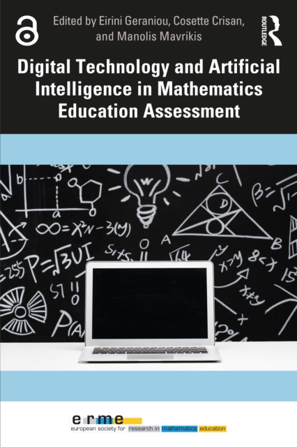 Digital Technology and Artificial Intelligence in Mathematics Education ...