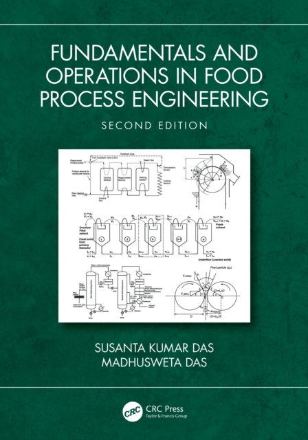 Fundamentals and Operations in Food Process Engineering