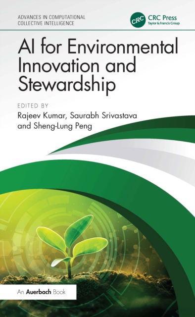 AI for Environmental Innovation and Stewardship