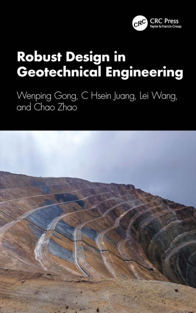 Robust Design in Geotechnical Engineering