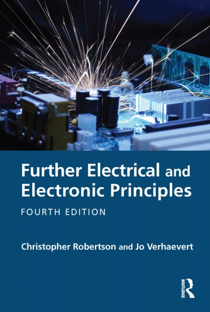 Further Electrical and Electronic Principles