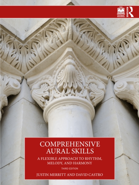 Comprehensive Aural Skills : A Flexible Approach to Rhythm, Melody, and Harmony