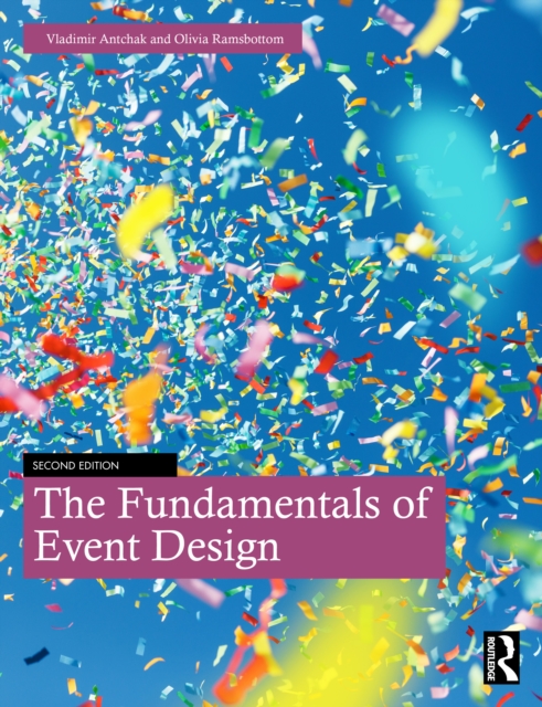 The Fundamentals of Event Design