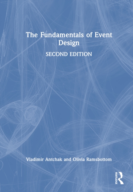 The Fundamentals of Event Design
