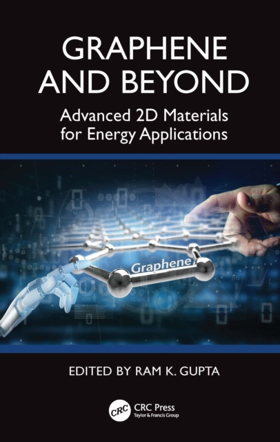 Graphene and Beyond : Advanced 2D Materials for Energy Applications ...