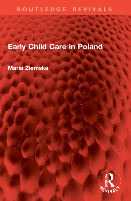 Early Child Care in Poland