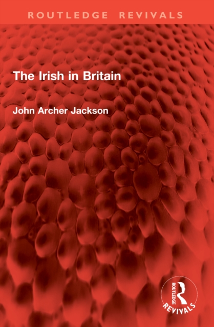 The Irish in Britain