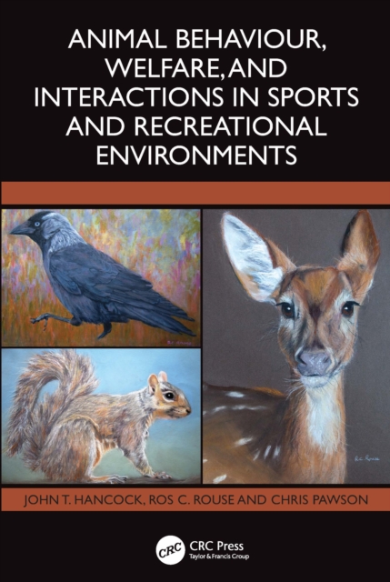 Animal Behaviour, Welfare, and Interactions in Sports and Recreational Environments