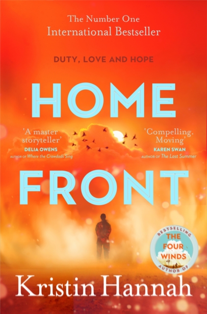 Pan Macmillan Home Front