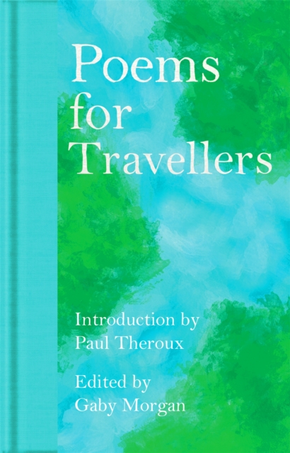 Pan Macmillan Poems For Travellers