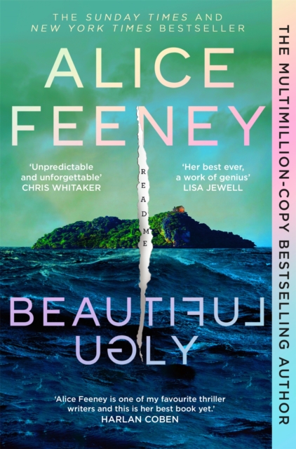 Beautiful Ugly: Alice Feeney: 9781035053827: TGJones