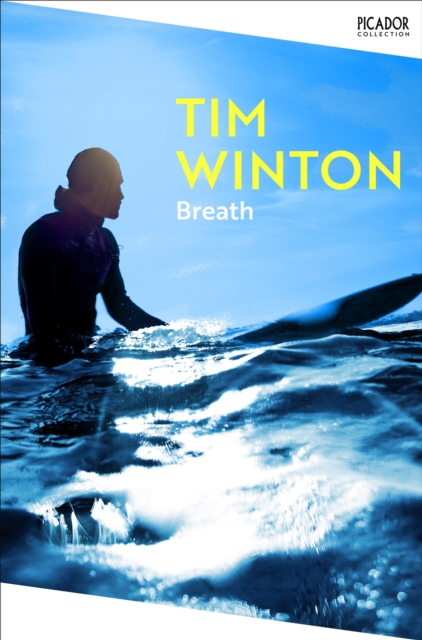 Pan Macmillan Breath