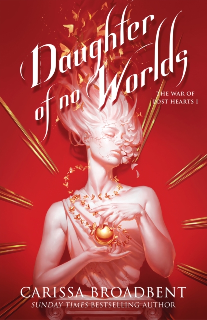 Daughter of No Worlds Hardback