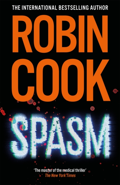 Pan Macmillan Spasm