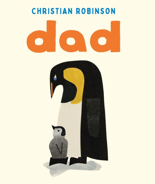 Pan Macmillan Dad