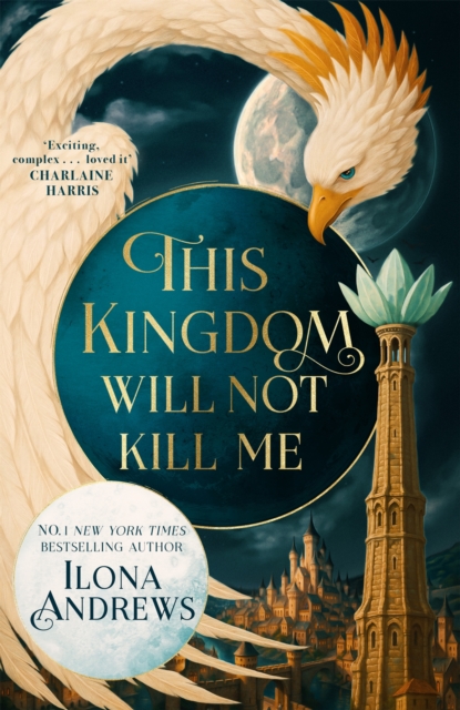 Pan Macmillan This Kingdom Will Not Kill Me