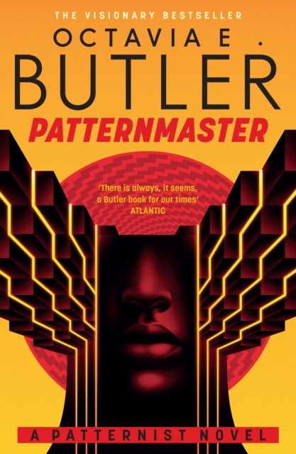 Patternmaster Octavia Butler Patternmaster: Octavia E. Butler: 9781035445509: TGJones