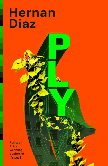 Pan Macmillan Ply