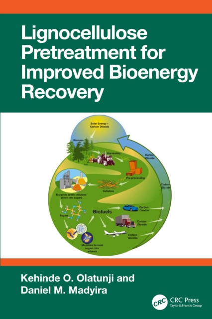 Lignocellulose Pretreatment for Improved Bioenergy Recovery