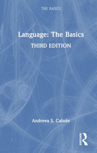 Language: The Basics