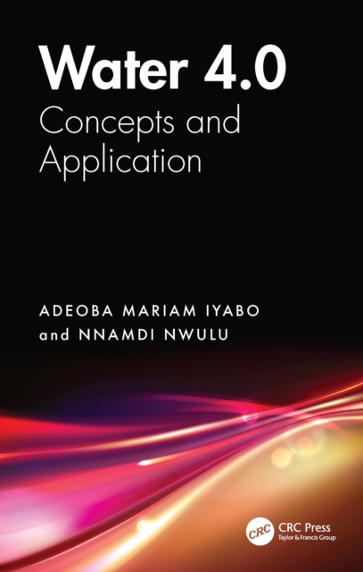 Water 4.0 : Concepts and Application